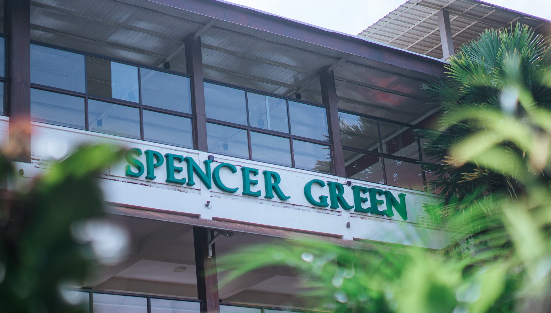 Spencer Green Hotel Batu About us 2